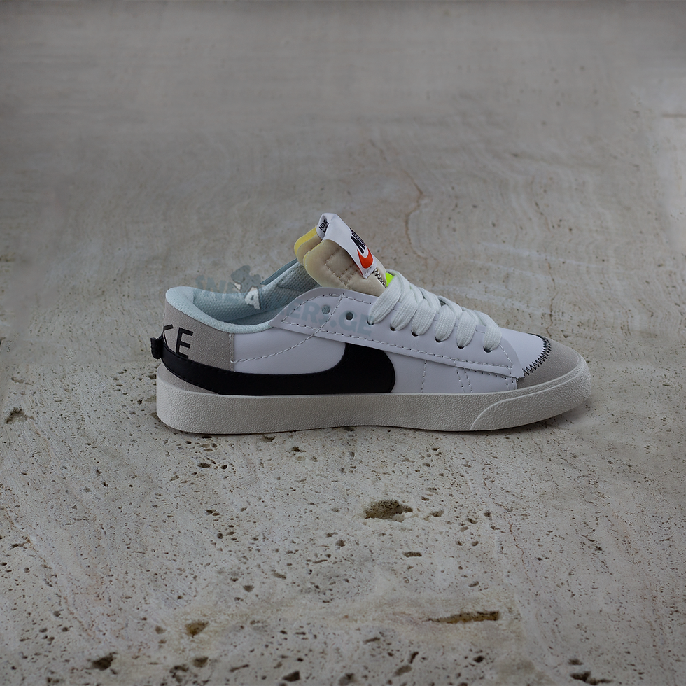 Thumbnail: Nike Blazer Low 77 Jumbo