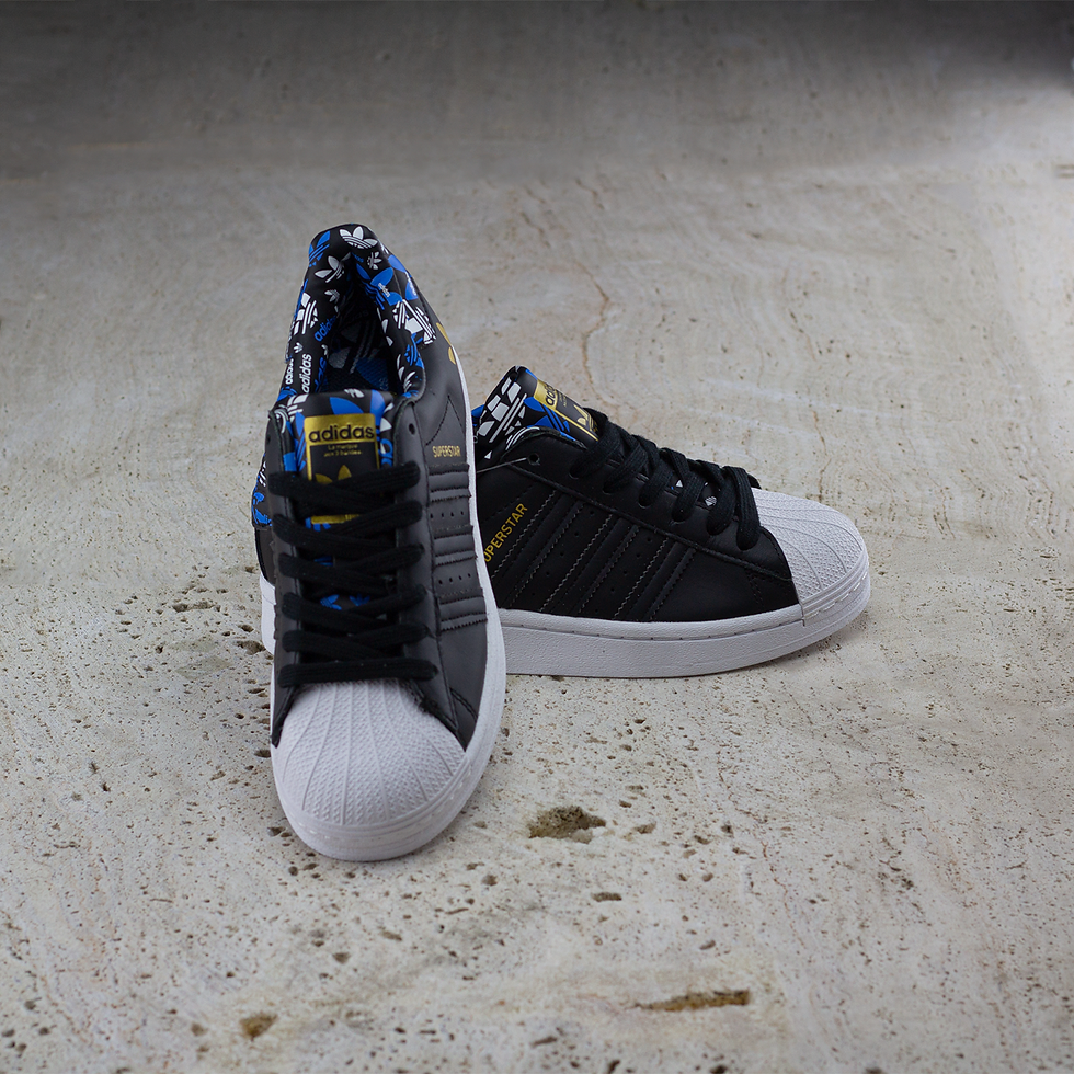 Thumbnail: Adidas Superstar