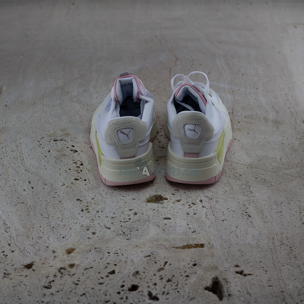 Thumbnail: Puma Cali Dream