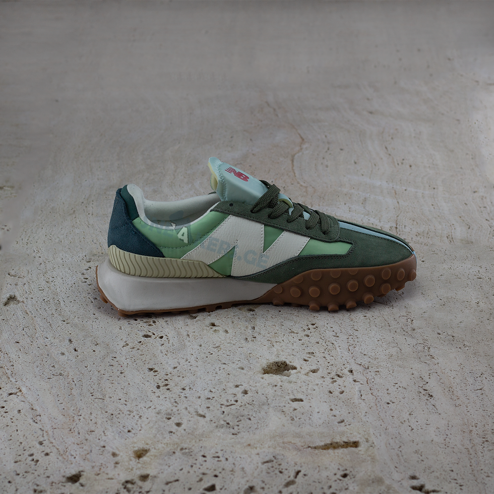 Thumbnail: New Balance XC-72 'Dry Sage'