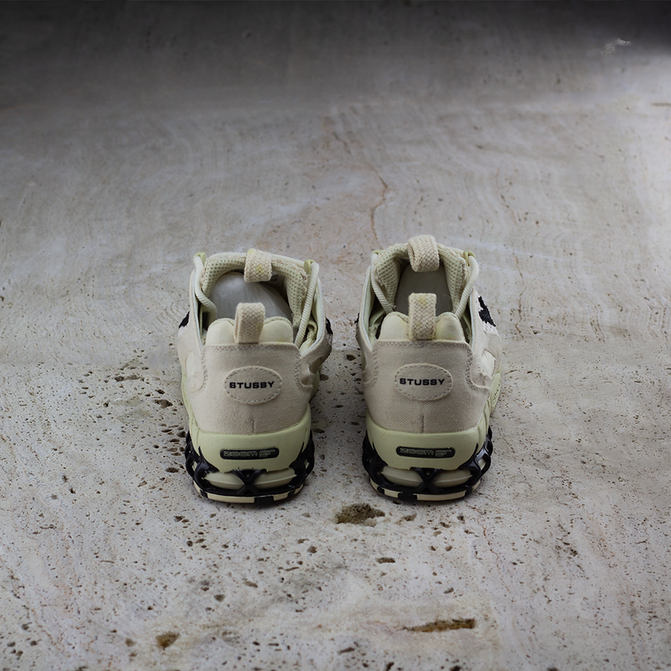 Thumbnail: Nike Air Zoom x Stussy 'Spiridon Cage 2'