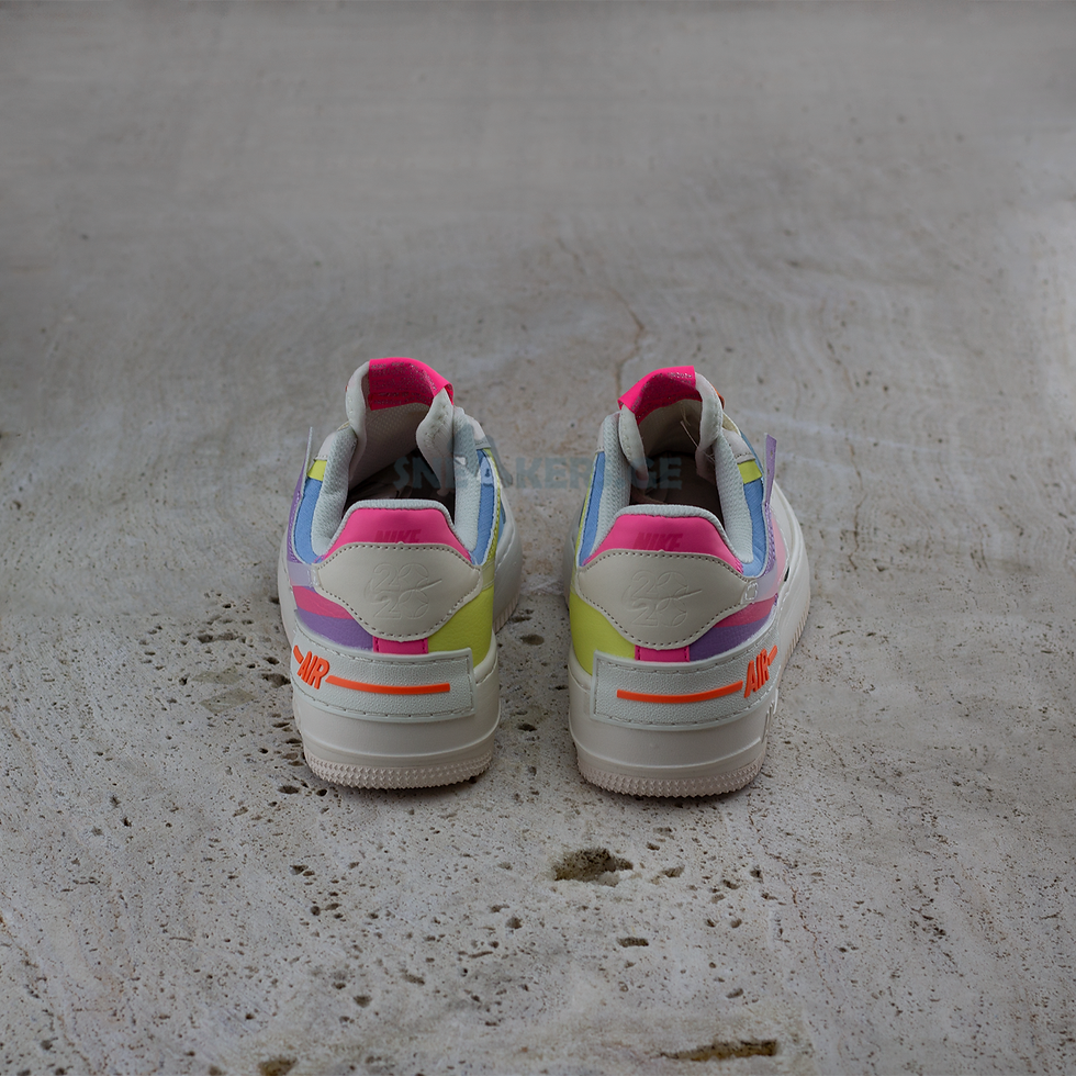 Thumbnail: Nike Air Force 1 Shadow