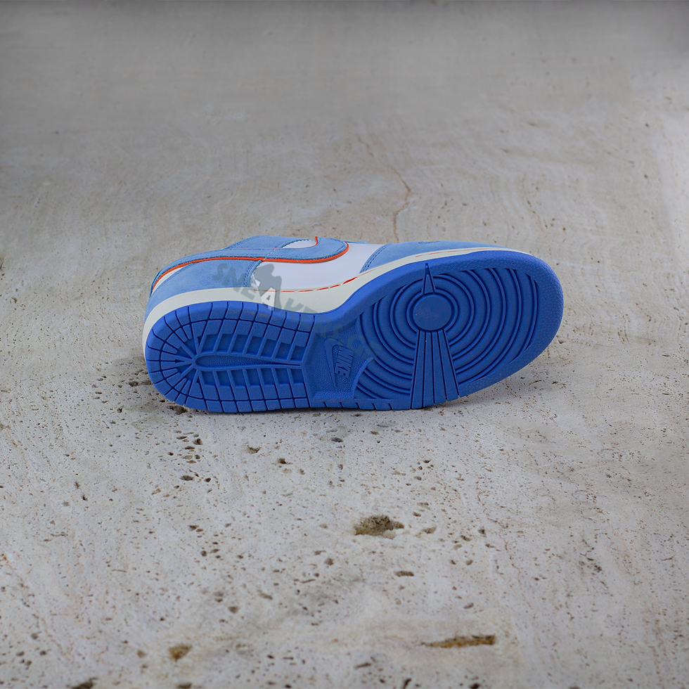 Thumbnail: Nike Dunk Low x Otomo Katsuhiro 'Steamboy OST'