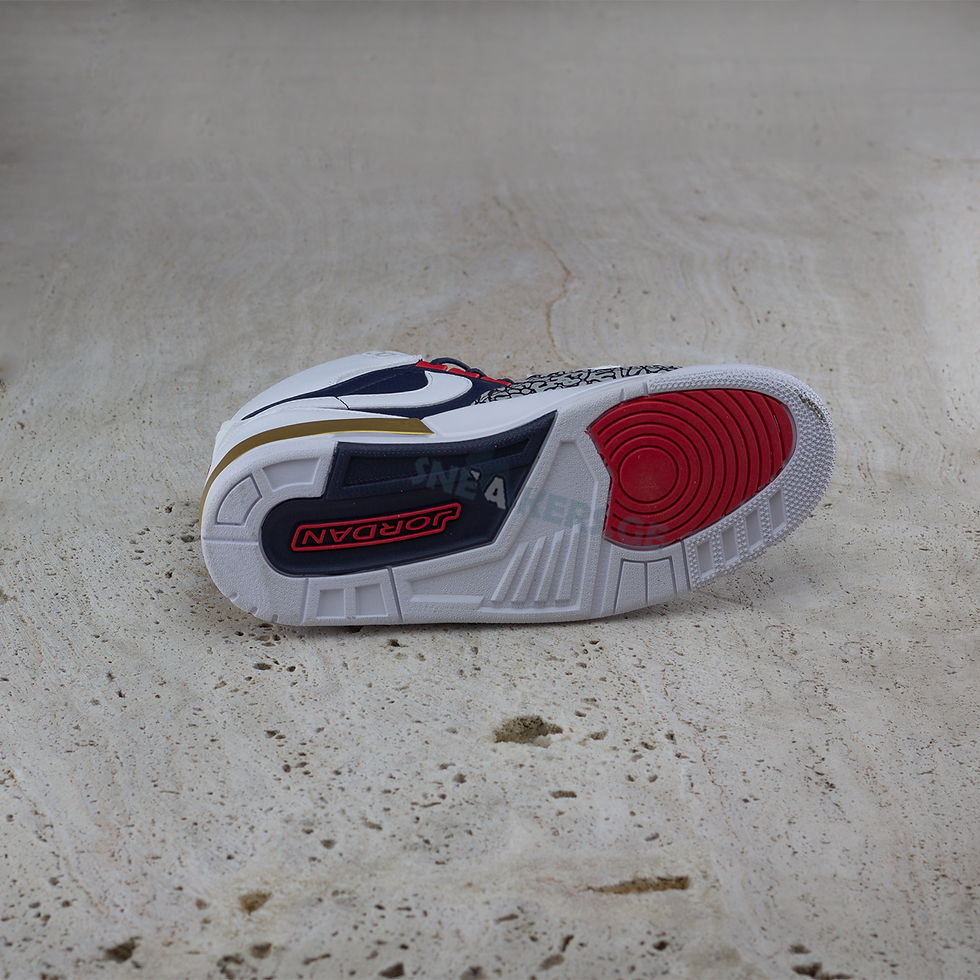 Thumbnail: Nike Air Jordan Legacy 312
