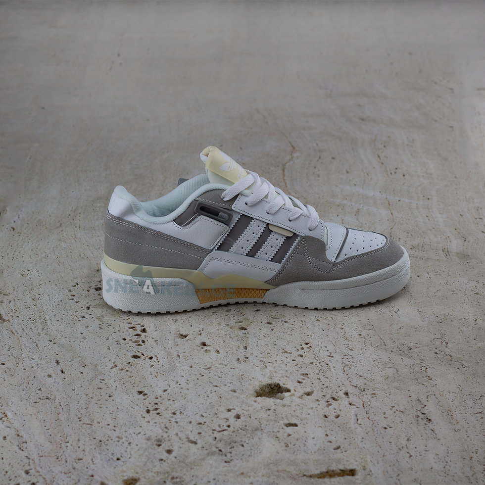 Thumbnail: Adidas Forum Low