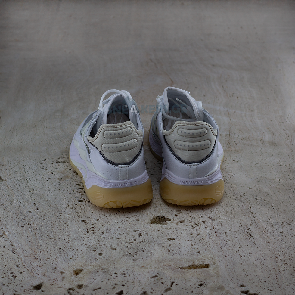 Thumbnail: Adidas Niteball