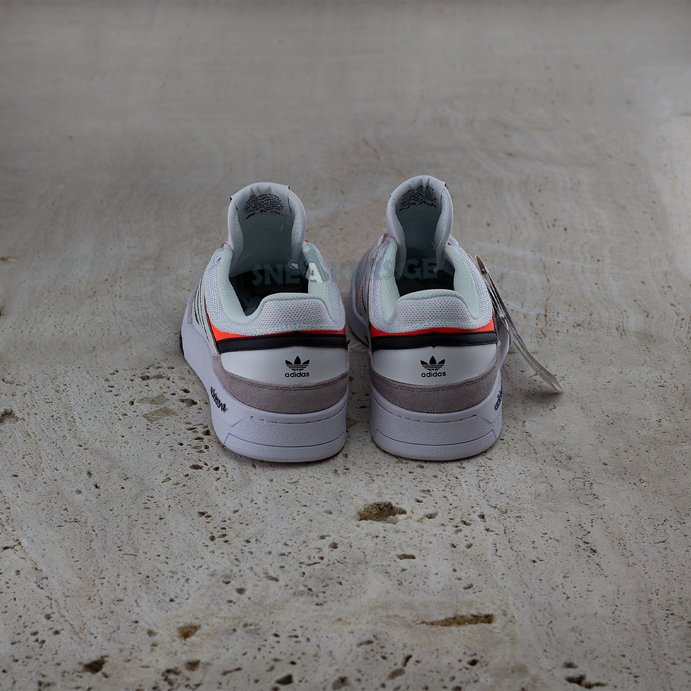 Thumbnail: Adidas Dropstep Low
