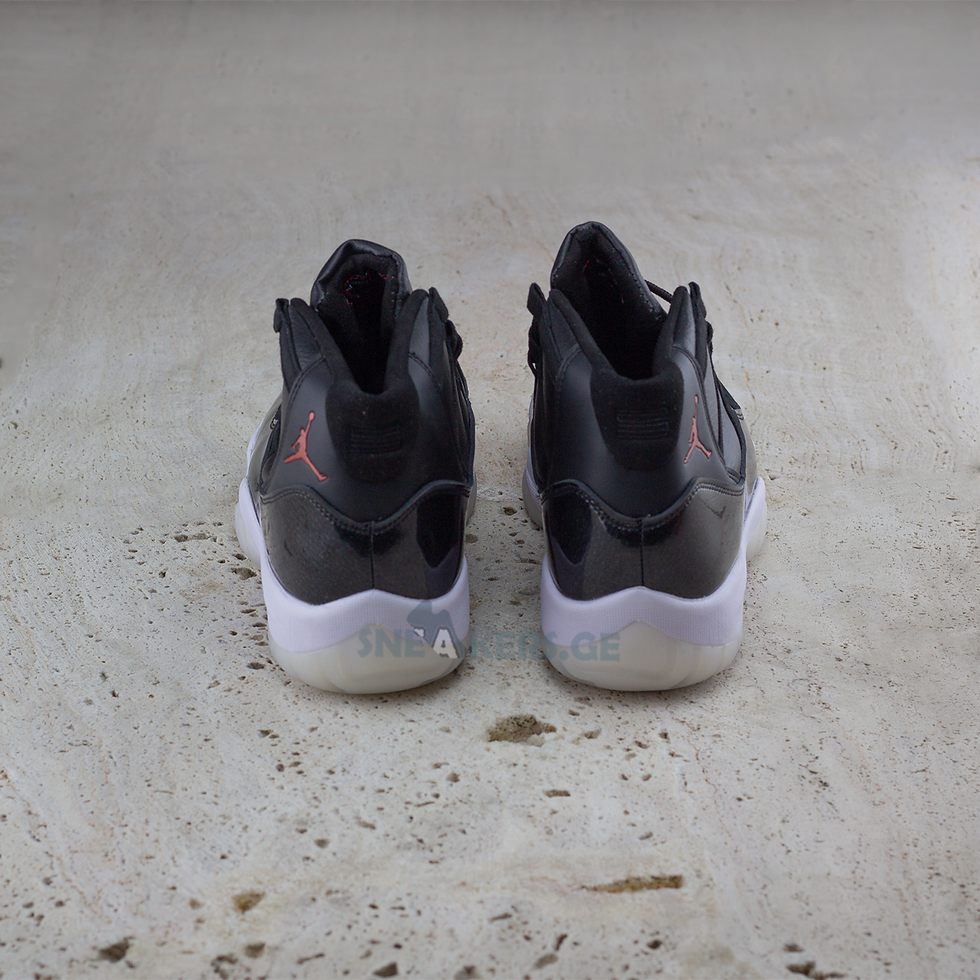 Thumbnail: Nike Air Jordan 11 Retro