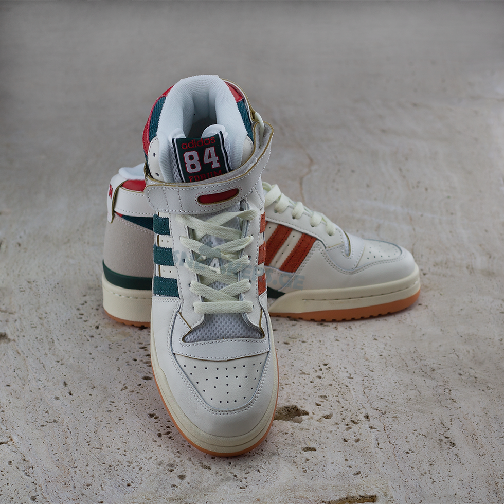 Thumbnail: Adidas Forum 84 High
