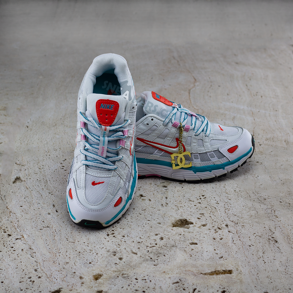 Thumbnail: Nike P-6000