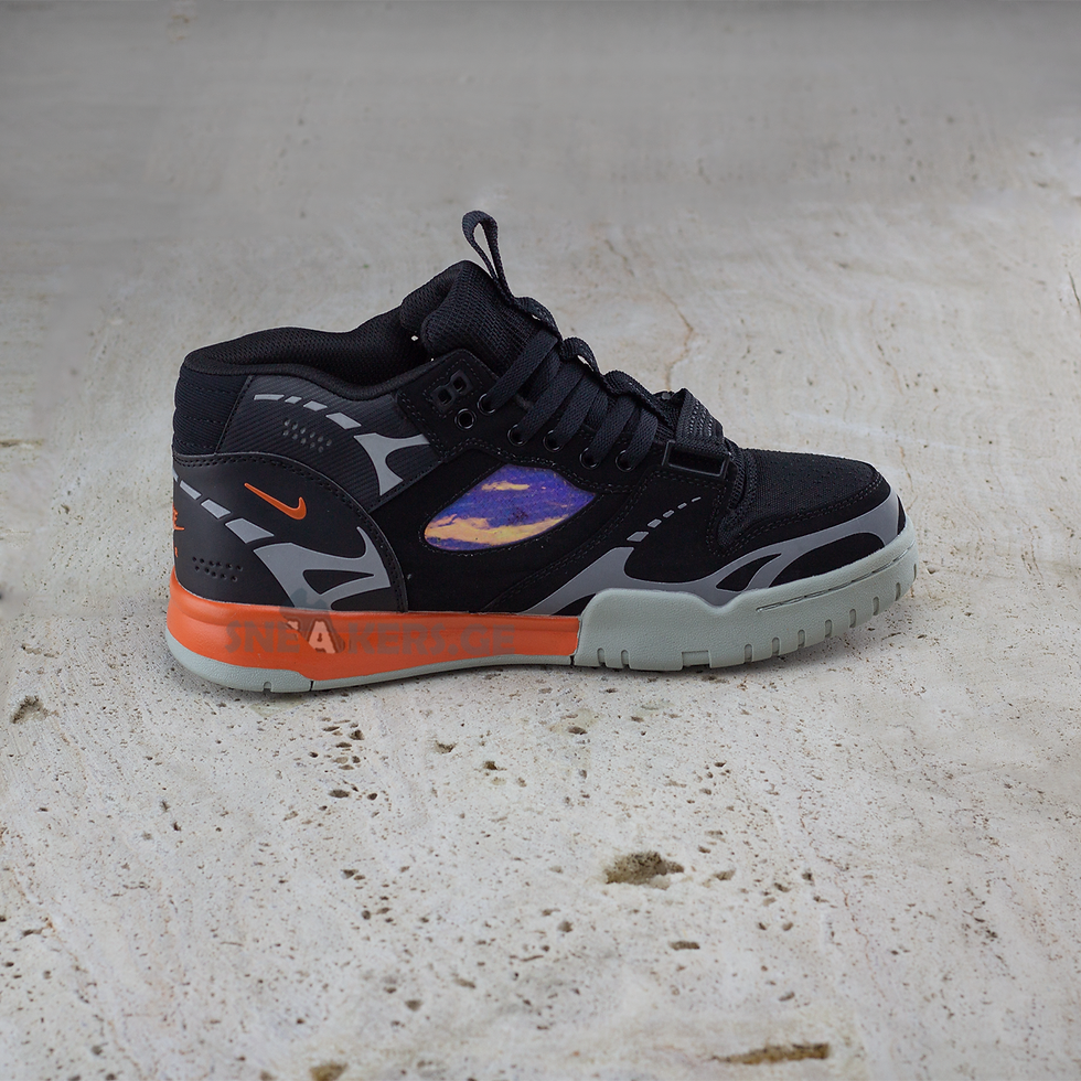 Thumbnail: Nike Air Trainer SP 1