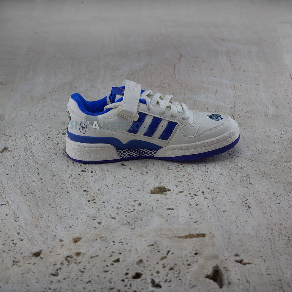 Thumbnail: Adidas Forum Low