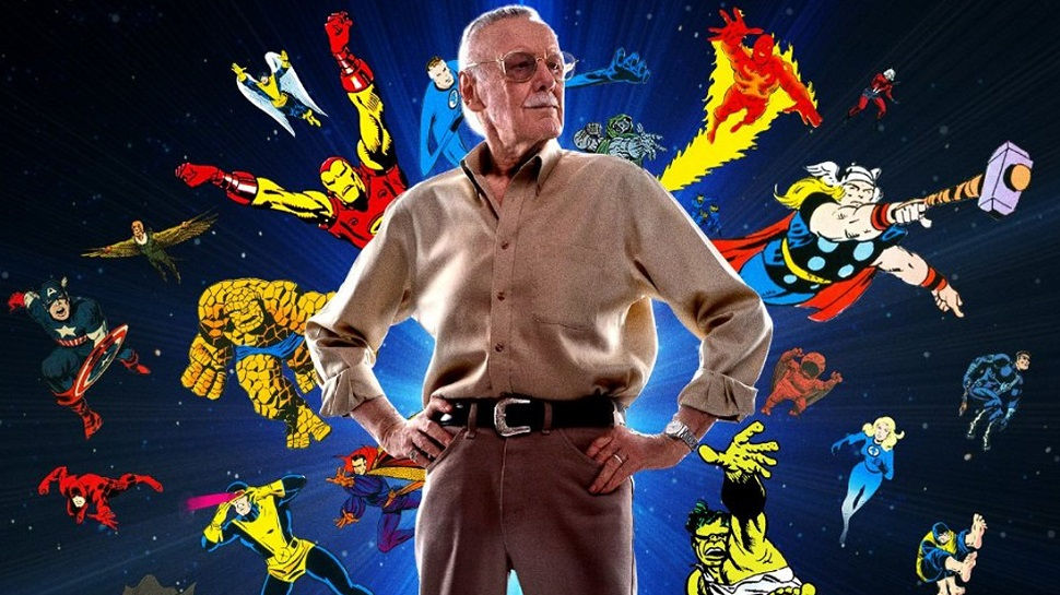 Power Rankings: MCU - Best Stan Lee Cameos
