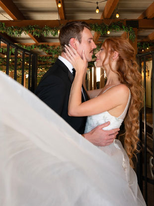 Ma Maison Austin, Tx | Styled Shoot