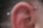 Industrial Piercing