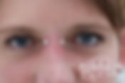 Bridge Piercing