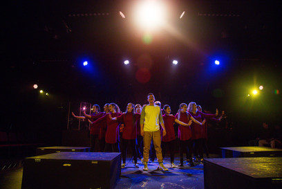 Godspell