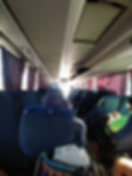 Viaje en bus