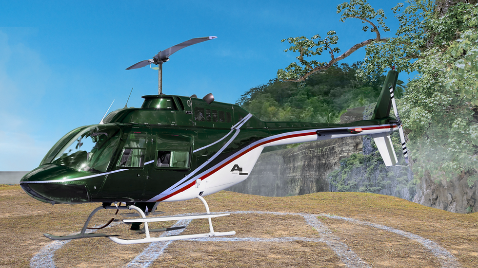 You Bring The Museum To Them!