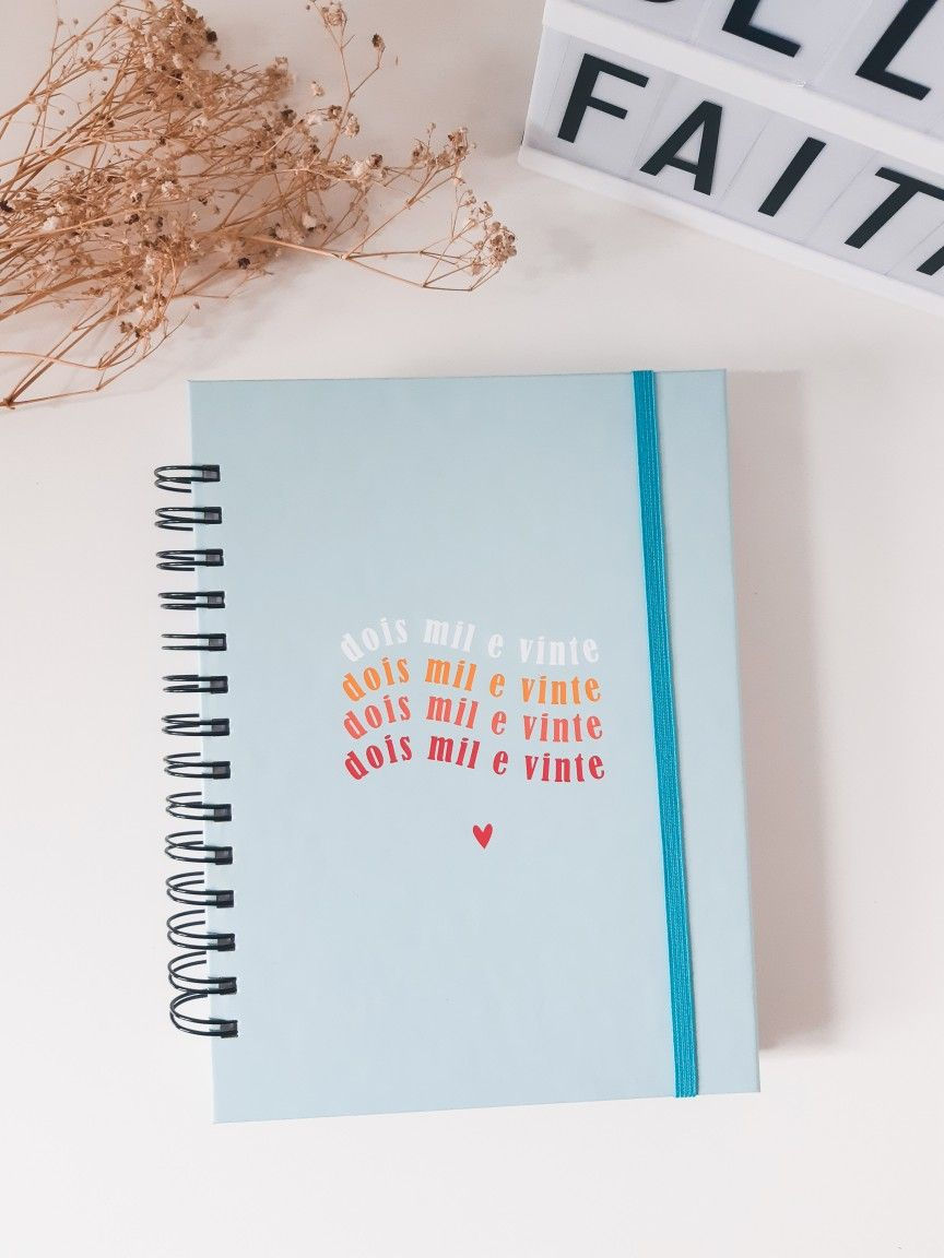 Thumbnail: CUSTOM NOTEBOOK