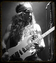 Gilad pasternak