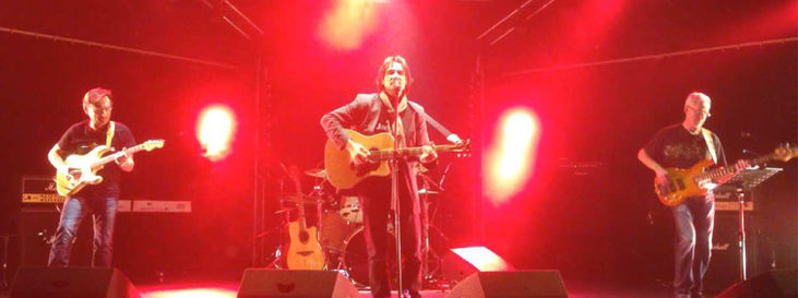 Lenagual & Jack Potes au JAS'ROD