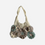 Thumbnail: Mermaidcore Scrumble Bag