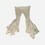 Thumbnail: Symmetrical Pleated Top