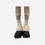 Thumbnail: Crochet Distressed Legwarmers (Cream)