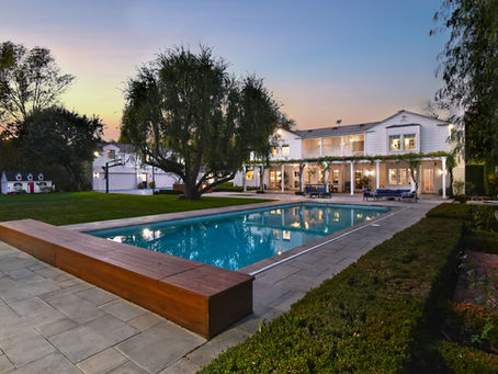 Cinematic real estate listing video produced by Editora AI