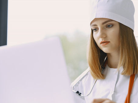 Medical Certificate Online – digital proof of health condition.