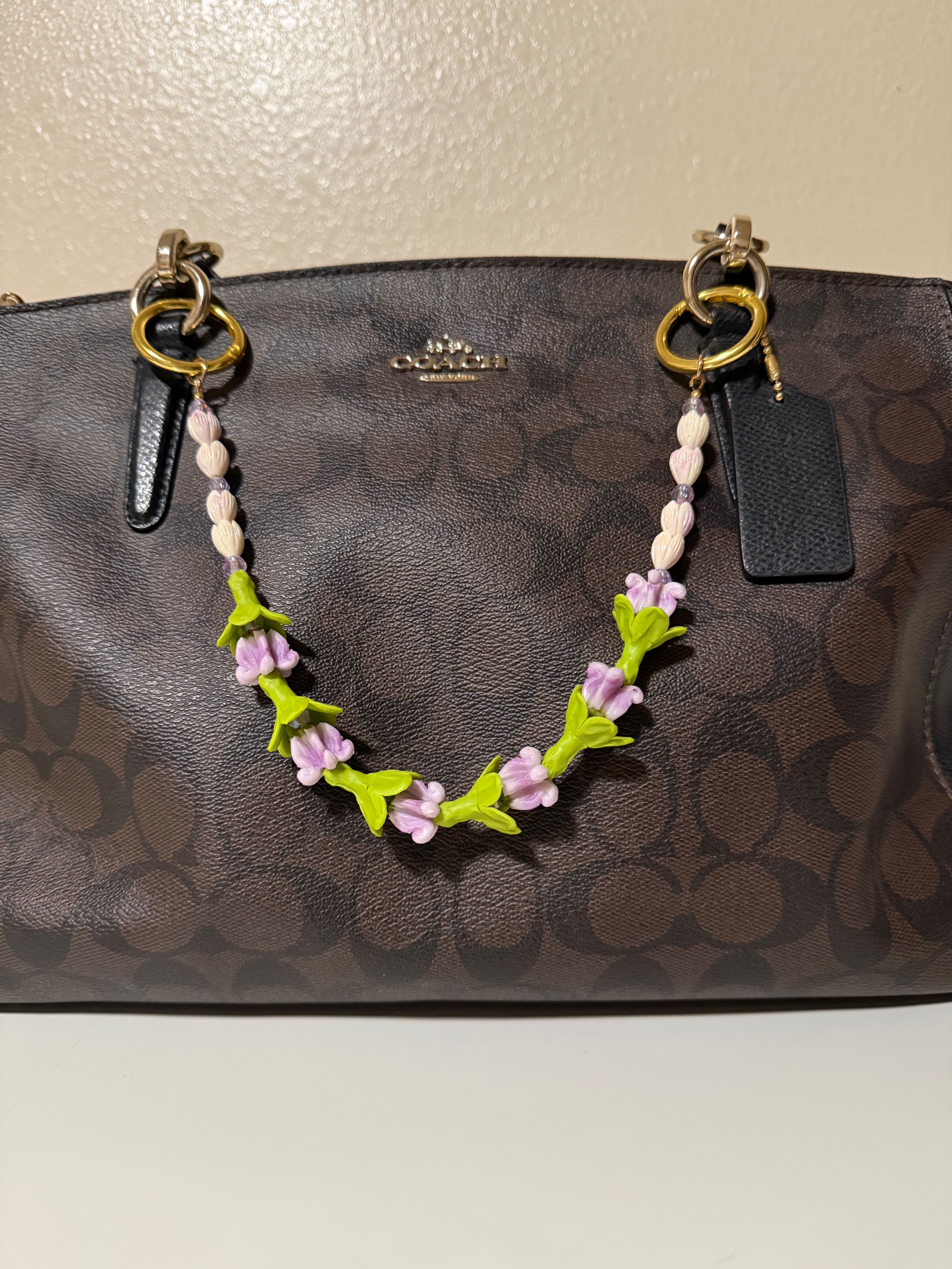 12” Pakalana and Purple Crown 