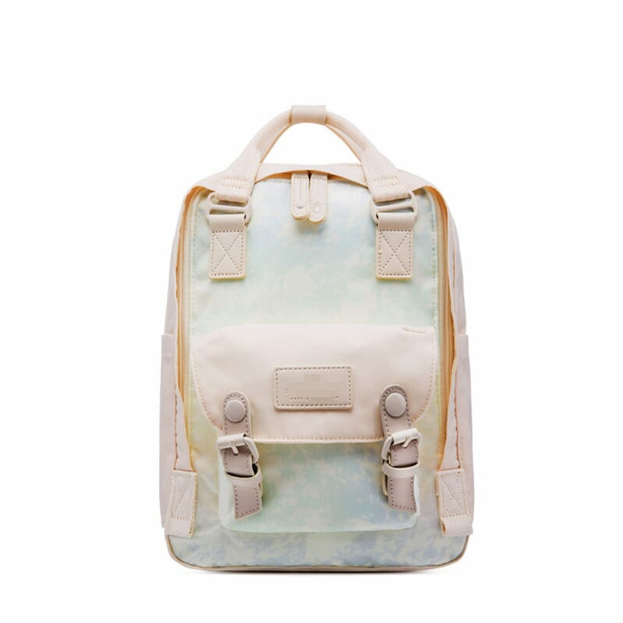 Doughnut Macaroon Mini Unicorn 7L Sırt Çantası