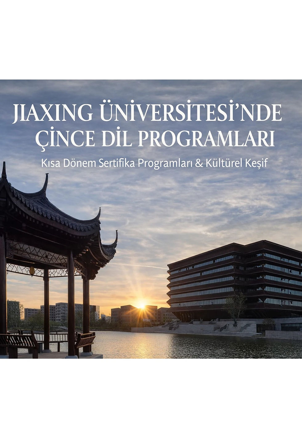 2 Sömestr Çince Dil Programı