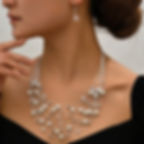 Arion N23 Boyunbağı və Sırğa Dəsti