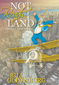 JWO Book Cover Design