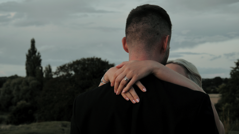 Cinematic Norfolk wedding film capturing the beauty and emotion of your day