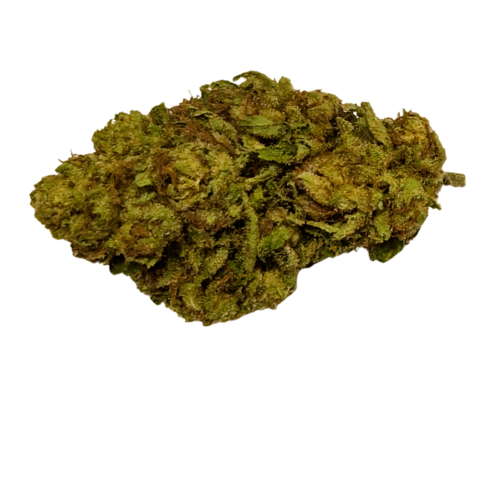 Pablo’s - CBD Flower