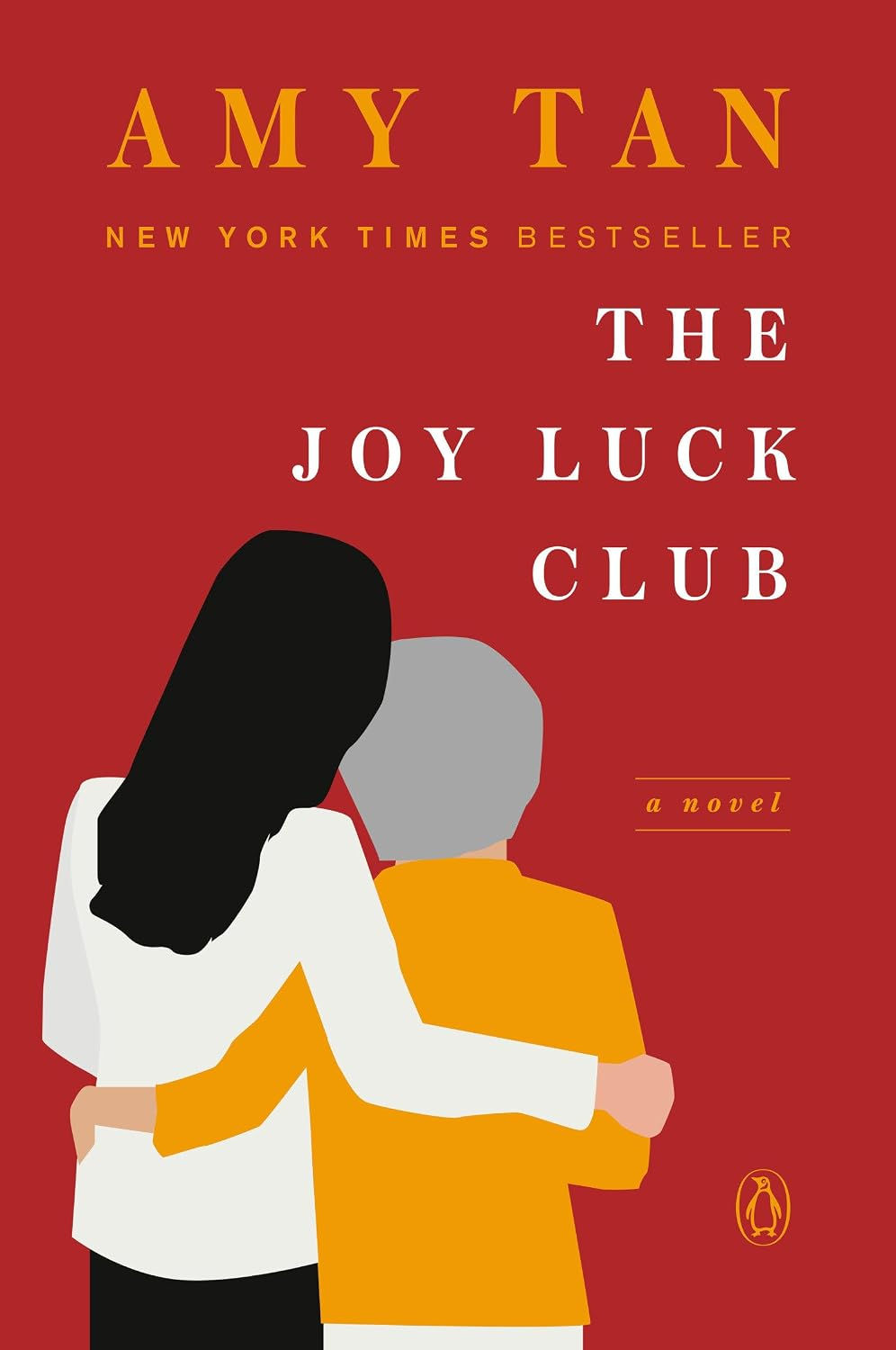 The Joy Luck Club By Amy Tan [Paperback]