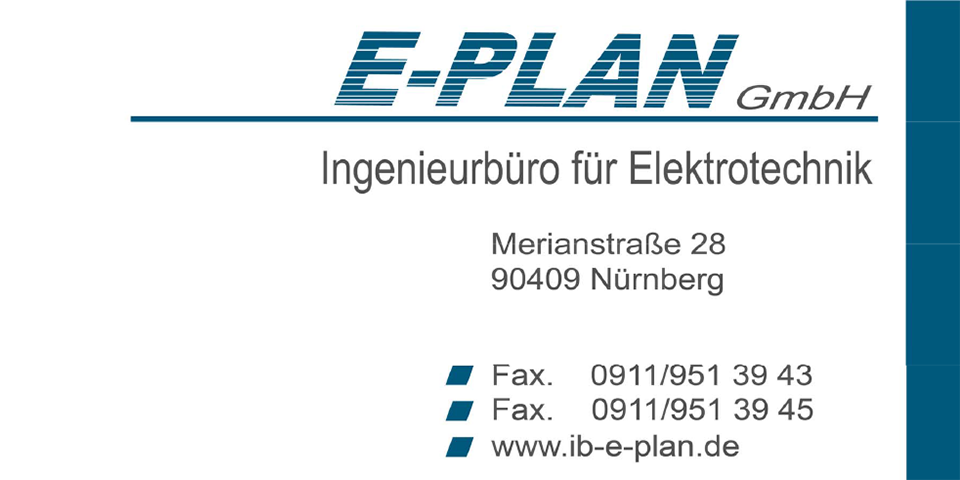 E-PLAN GmbH