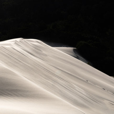 Michael Tomkinson's landscape photography