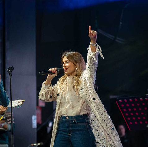 Event photography by Multimedia Creative, Michael Tomkinson