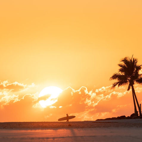 Landscape photography by Michael Tomkinson