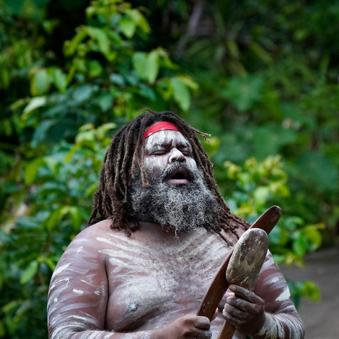 Event photography by Multimedia Creative, Michael Tomkinson