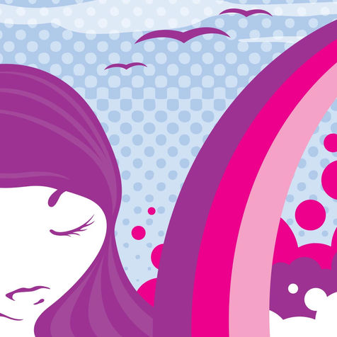 Illustration by multimedia creative, Michael Tomkinson