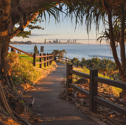 Landscape photography by Michael Tomkinson