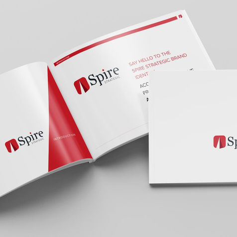 Brand Design by Multimedia Creative, Michael Tomkinson