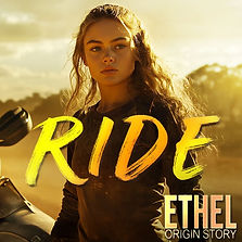 Ethel - Origin Story