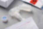 Saliva Kits