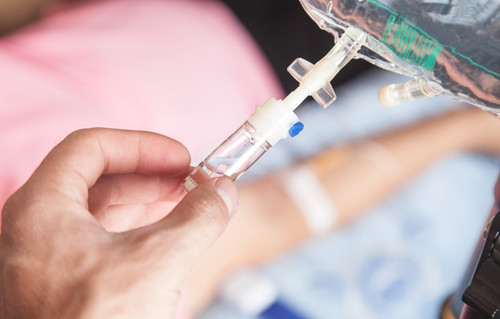 Vitamin D IV or IM Shot | Mobile Labs
